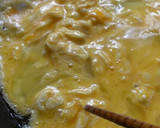 簡単♡ふわとろ和風中華あんかけ玉子丼❀作り方13写真