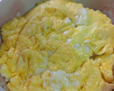 簡単♡ふわとろ和風中華あんかけ玉子丼❀作り方18写真
