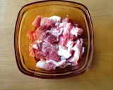 簡単＆低カロリー♪野菜たっぷりグラタン作り方1写真