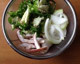 簡単＆低カロリー♪野菜たっぷりグラタン作り方2写真