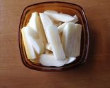 簡単＆低カロリー♪野菜たっぷりグラタン作り方3写真