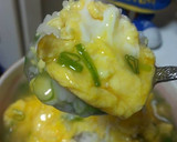 簡単♡ふわとろ和風中華あんかけ玉子丼❀作り方30写真