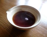 鶏のあっさり焼き♪作り方1写真