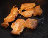 鶏のあっさり焼き♪作り方3写真
