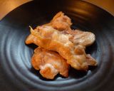 鶏のあっさり焼き♪作り方4写真