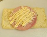 おつまみにも！油揚げの洋風パリパリ焼き作り方3写真