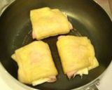 おつまみにも！油揚げの洋風パリパリ焼き作り方6写真