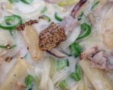 簡単＆低カロリー♪野菜たっぷりグラタン作り方11写真