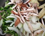 簡単＆低カロリー♪野菜たっぷりグラタン作り方8写真
