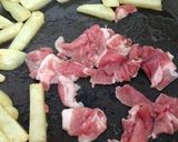 簡単＆低カロリー♪野菜たっぷりグラタン作り方7写真