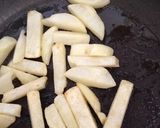 簡単＆低カロリー♪野菜たっぷりグラタン作り方6写真