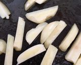簡単＆低カロリー♪野菜たっぷりグラタン作り方5写真