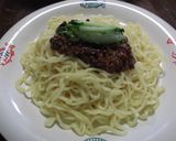 ジャージャー麺作り方5写真
