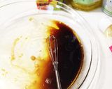 オーブンに任せて簡単 鶏のつけ焼き作り方1写真