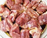オーブンに任せて簡単 鶏のつけ焼き作り方2写真