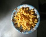 子供が喜ぶワンプレートご飯作り方5写真