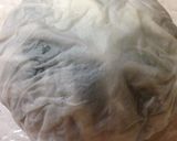 ホクホク坊ちゃんかぼちゃのグラタン作り方1写真