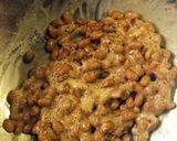 ランチや暑い日に！簡単❁アボ納豆薬味素麺作り方3写真