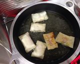 空豆チーズのカリカリ揚げ ♪作り方8写真