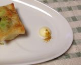 空豆チーズのカリカリ揚げ ♪作り方9写真