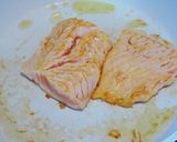 トルコ料理　サバサンドアレンジ作り方6写真