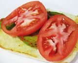 トルコ料理　サバサンドアレンジ作り方10写真