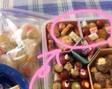 2014✿運動会のお弁当✿作り方9写真
