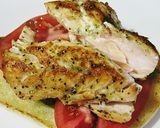 トルコ料理　サバサンドアレンジ作り方11写真