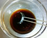ゴーヤと竹輪*甘辛炒め作り方1写真