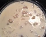 鶏肉と大根のグラタン作り方7写真