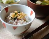 旨味たっぷり！五目ふりかけ作り方5写真