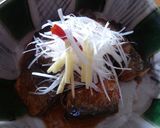 さんまの焼き煮作り方4写真