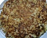 ☆トロッと卵の♪お好み焼き☆作り方4写真