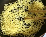 ☆トロッと卵の♪お好み焼き☆作り方5写真