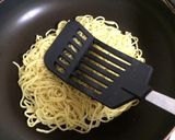 ☆トロッと卵の♪お好み焼き☆作り方6写真