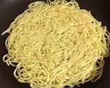☆トロッと卵の♪お好み焼き☆作り方7写真
