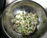 カルシウム強化 簡単焼きいなり寿司作り方2写真