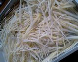 巣ごもりのヒナ（コロッケ）作り方1写真