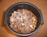 トクん家の栗の炊き込みご飯♪作り方4写真