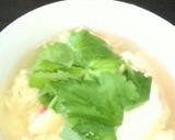 崩し豆腐の餡掛け作り方5写真