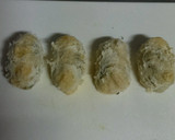 カルシウム強化 簡単焼きいなり寿司作り方5写真