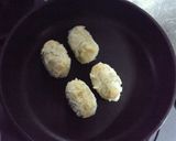 カルシウム強化 簡単焼きいなり寿司作り方6写真