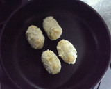 カルシウム強化 簡単焼きいなり寿司作り方6写真
