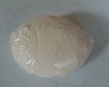 モチモチカリカリうちんちの餃子作り方2写真