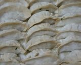モチモチカリカリうちんちの餃子作り方7写真