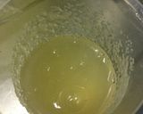 クッキーとクリームチーズのレアチーズ作り方7写真