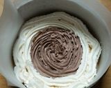 父の日にも♪子供でも作れる簡単ケーキ☆作り方3写真