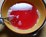 父の日にも♪子供でも作れる簡単ケーキ☆作り方5写真