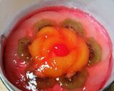 父の日にも♪子供でも作れる簡単ケーキ☆作り方7写真