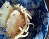 巣ごもりのヒナ（コロッケ）作り方13写真